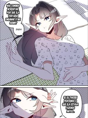 The Grim Reaper Fixes Me Hentai pt-br 17