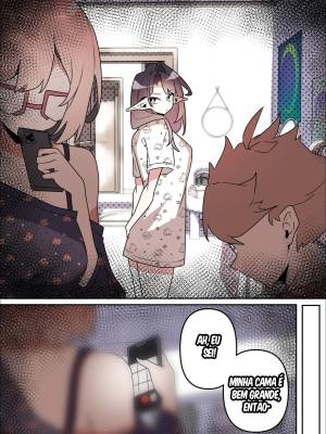 The Grim Reaper Fixes Me Hentai pt-br 18