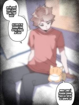 The Grim Reaper Fixes Me Hentai pt-br 19