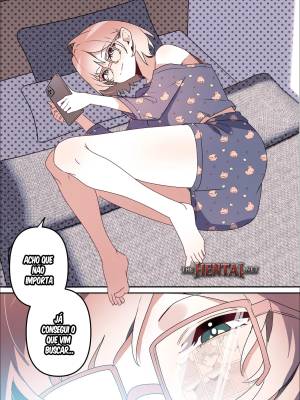 The Grim Reaper Fixes Me Hentai pt-br 20