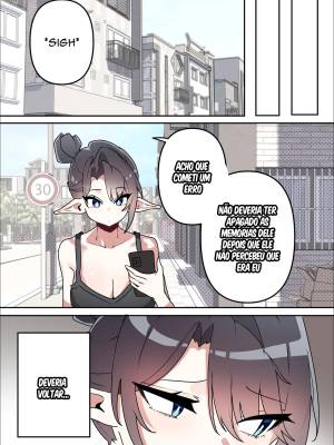 The Grim Reaper Fixes Me Hentai pt-br 23