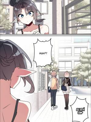 The Grim Reaper Fixes Me Hentai pt-br 24