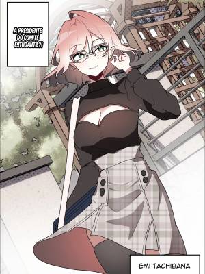 The Grim Reaper Fixes Me Hentai pt-br 25