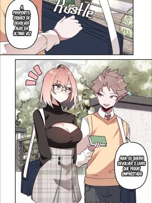The Grim Reaper Fixes Me Hentai pt-br 26
