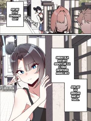 The Grim Reaper Fixes Me Hentai pt-br 27