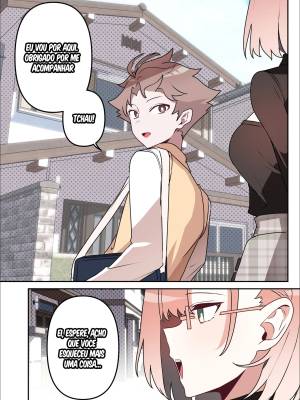 The Grim Reaper Fixes Me Hentai pt-br 28