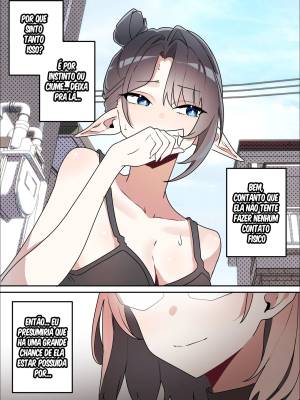 The Grim Reaper Fixes Me Hentai pt-br 29