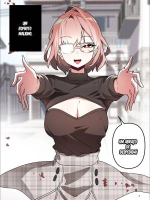 The Grim Reaper Fixes Me Hentai pt-br 30