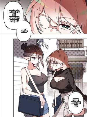 The Grim Reaper Fixes Me Hentai pt-br 33