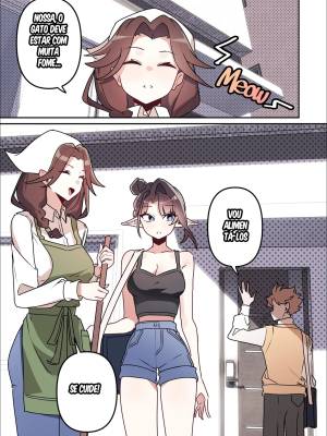 The Grim Reaper Fixes Me Hentai pt-br 36