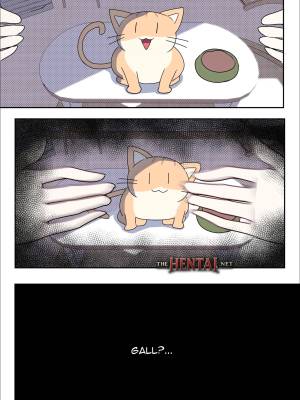 The Grim Reaper Fixes Me Hentai pt-br 38
