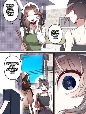 The Grim Reaper Fixes Me Hentai pt-br 39