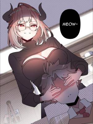The Grim Reaper Fixes Me Hentai pt-br 40