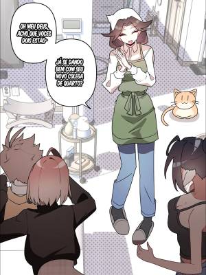 The Grim Reaper Fixes Me Hentai pt-br 45