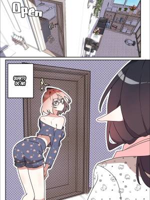 The Grim Reaper Fixes Me Hentai pt-br 48
