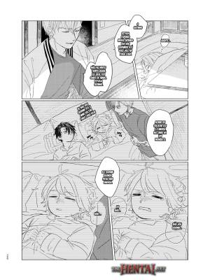 The Ichimonji Clan: Four Seasons Hentai pt-br 25