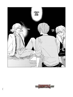 The Ichimonji Clan: Four Seasons Hentai pt-br 43