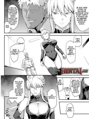 The King Of Knights' Sweet Hole -Alter- Hentai pt-br 09