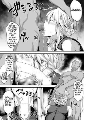 The King Of Knights' Sweet Hole -Alter- Hentai pt-br 20