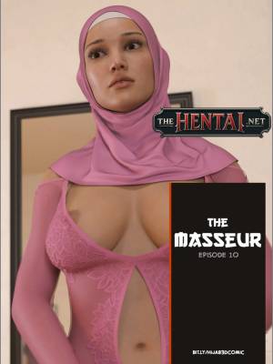 The Masseur 10