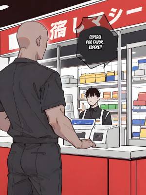 The Second Hottest Sexfriend Hentai pt-br 03
