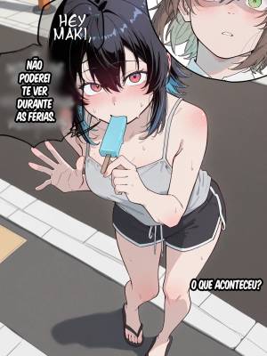The Second Hottest Sexfriend Hentai pt-br 18