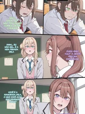 The Second Hottest Sexfriend Part 2 Hentai pt-br 04
