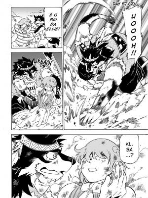 The Wolf That Will Get Married In 100 Days Hentai pt-br 67