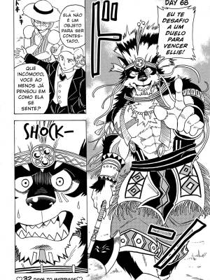 The Wolf That Will Get Married In 100 Days Hentai pt-br 79