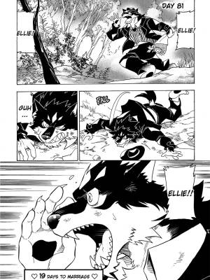 The Wolf That Will Get Married In 100 Days Hentai pt-br 95