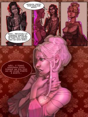 Therion Inside Of Me Hentai pt-br 134