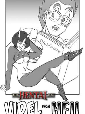 Videl From HFIL
