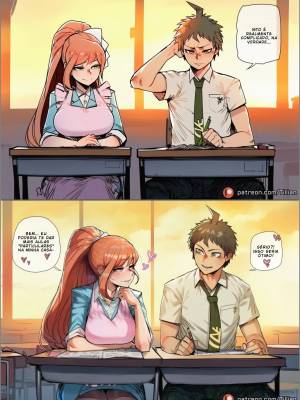 AI Generated: Chisa Yukizome Hentai pt-br 02