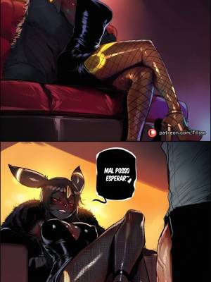 AI Generated: Eeveelutions By Tillian Hentai pt-br 29