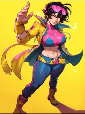 AI Generated: Jubilee