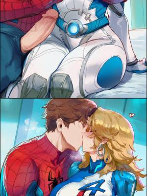 AI Generated: Sue Storm By Swirlinghawk Hentai pt-br 02