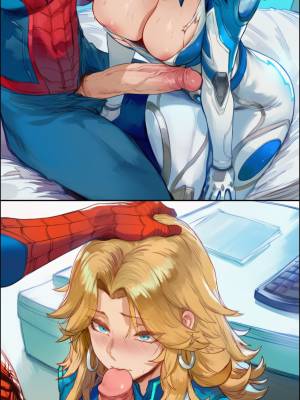 AI Generated: Sue Storm By Swirlinghawk Hentai pt-br 03
