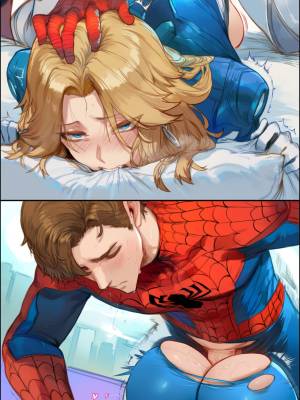 AI Generated: Sue Storm By Swirlinghawk Hentai pt-br 12
