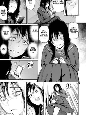 Anata Dake o Mitsumeteru Hentai pt-br 05