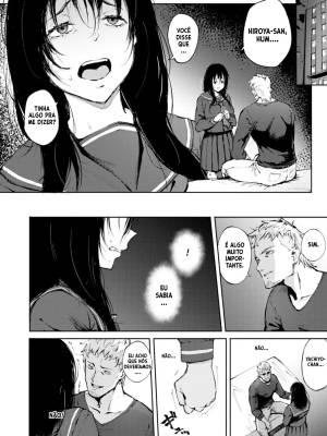Anata Dake o Mitsumeteru Hentai pt-br 06