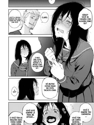 Anata Dake o Mitsumeteru Hentai pt-br 10