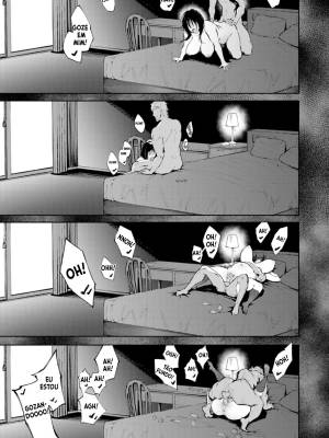 Anata Dake o Mitsumeteru Hentai pt-br 25