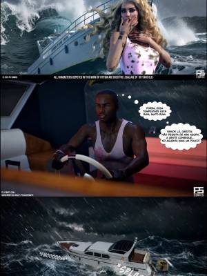 Au Naturel By Pegasus Smith Part 30 Hentai pt-br 02