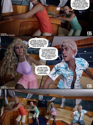 Au Naturel By Pegasus Smith Part 30 Hentai pt-br 03