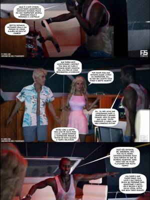 Au Naturel By Pegasus Smith Part 30 Hentai pt-br 04