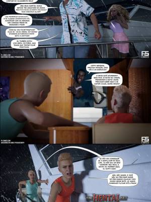 Au Naturel By Pegasus Smith Part 30 Hentai pt-br 05