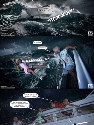 Au Naturel By Pegasus Smith Part 30 Hentai pt-br 06