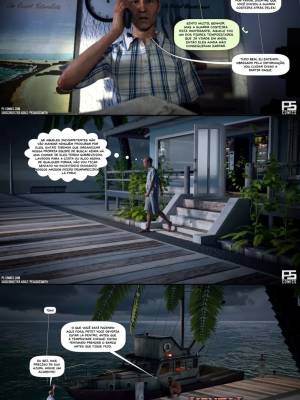 Au Naturel By Pegasus Smith Part 30 Hentai pt-br 08