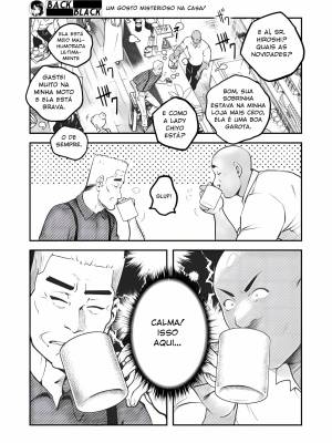 Back To Black Part 10 Hentai pt-br 02