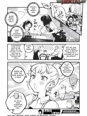 Back To Black Part 11 Hentai pt-br 05